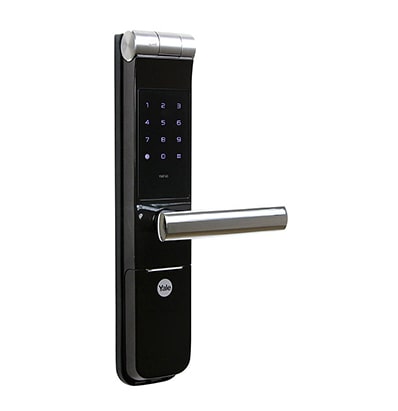 KHOÁ ĐIỆN TỬ YALE YMF 40-APAC