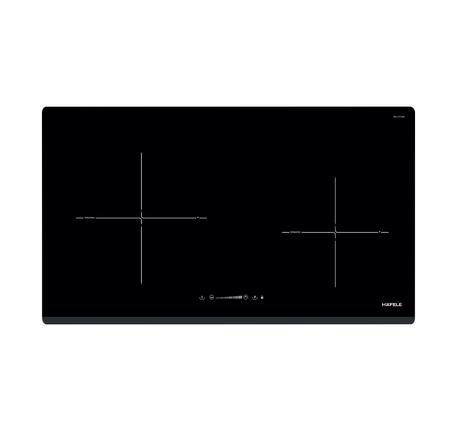 Bếp từ 2 vùng nấu HC-IF77D