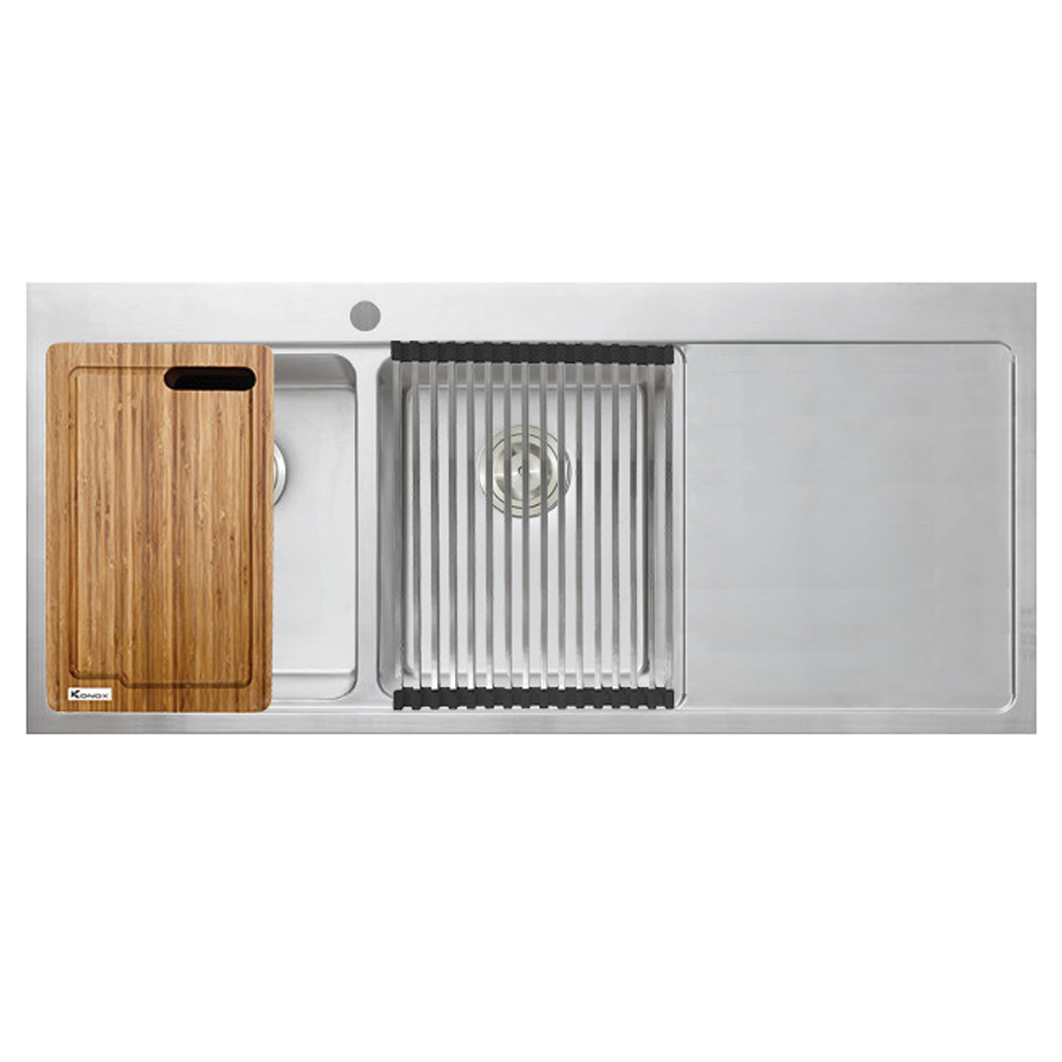 Chậu rửa bát KN11650TD